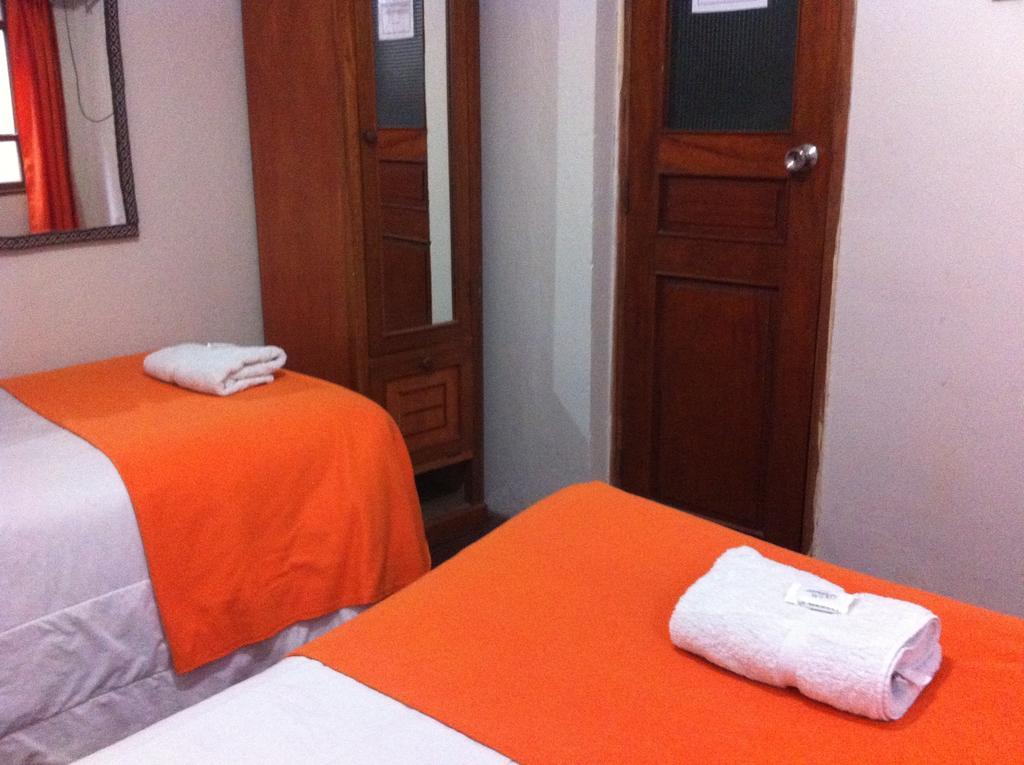 Hostal Tu Hogar Cuzco Kültér fotó
