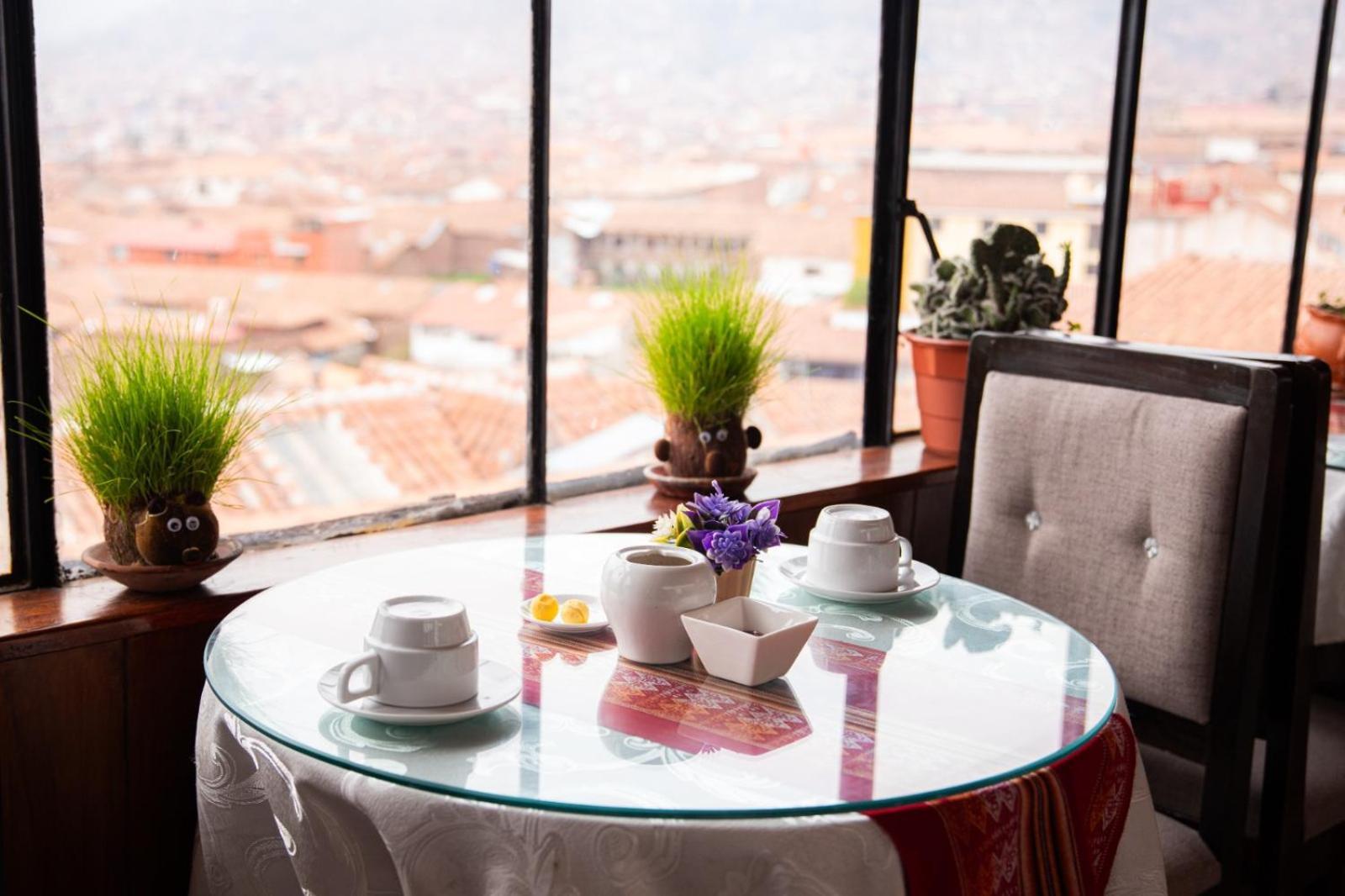 Hostal Tu Hogar Cuzco Kültér fotó