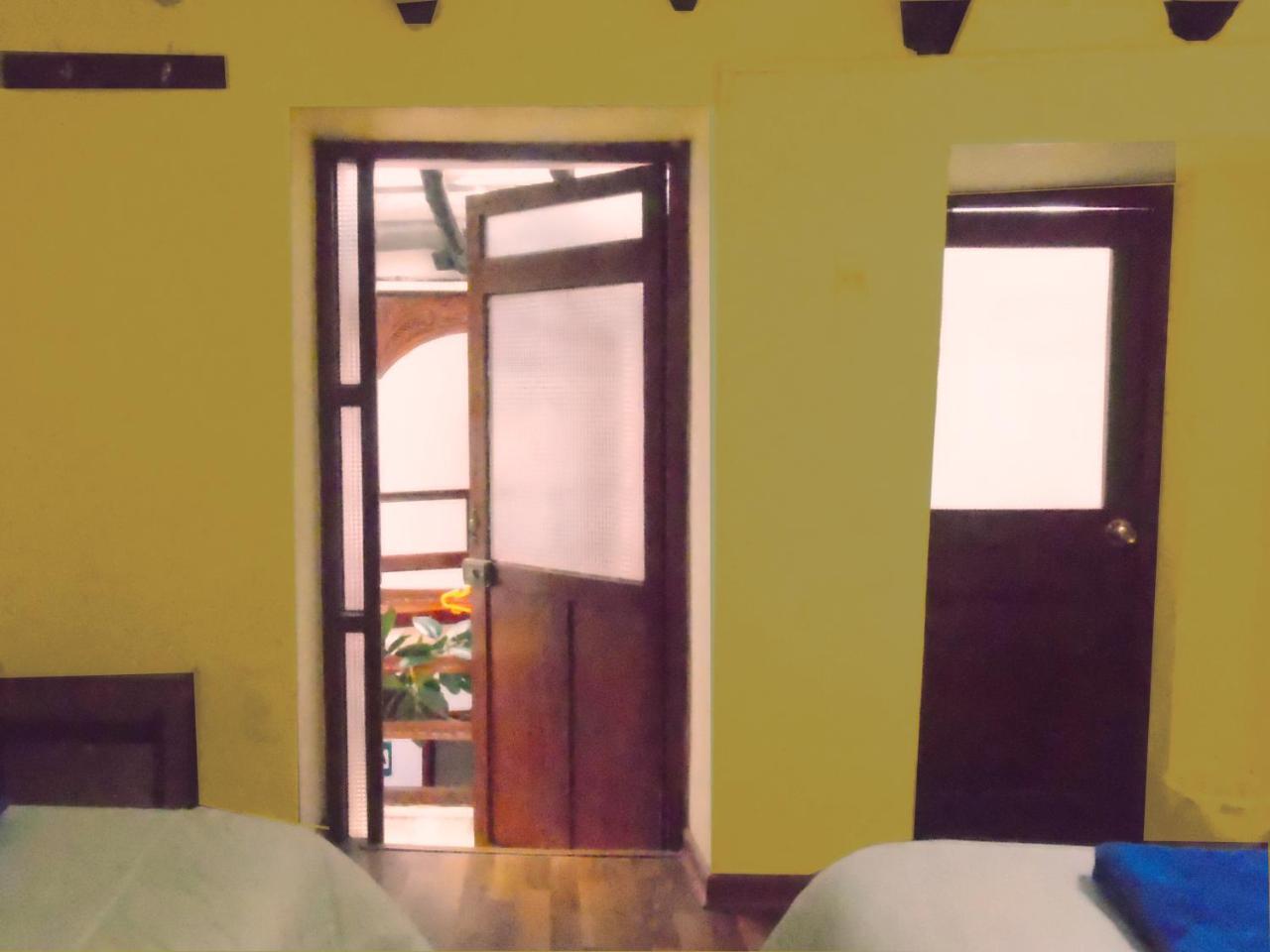 Hostal Tu Hogar Cuzco Kültér fotó